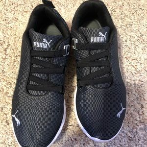 Women’s Puma shoes